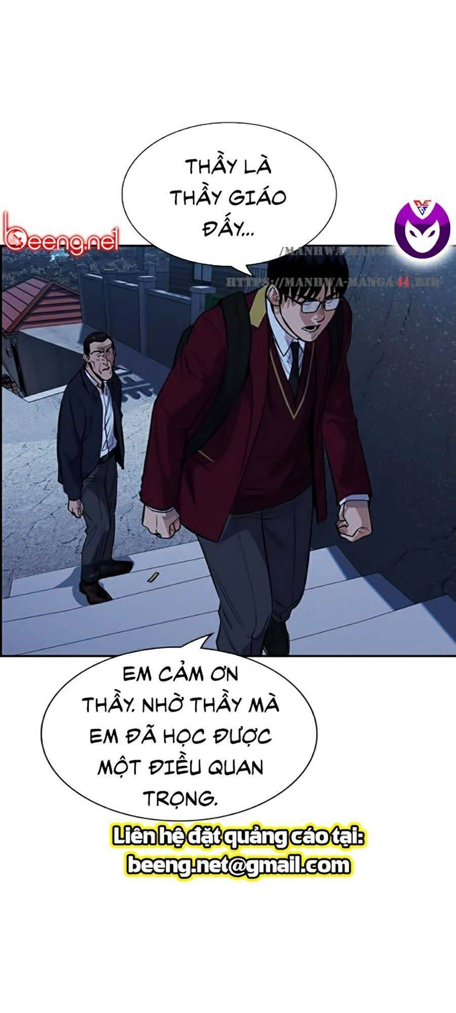 Giáo Dục Chân Chính Chapter 26 - 56