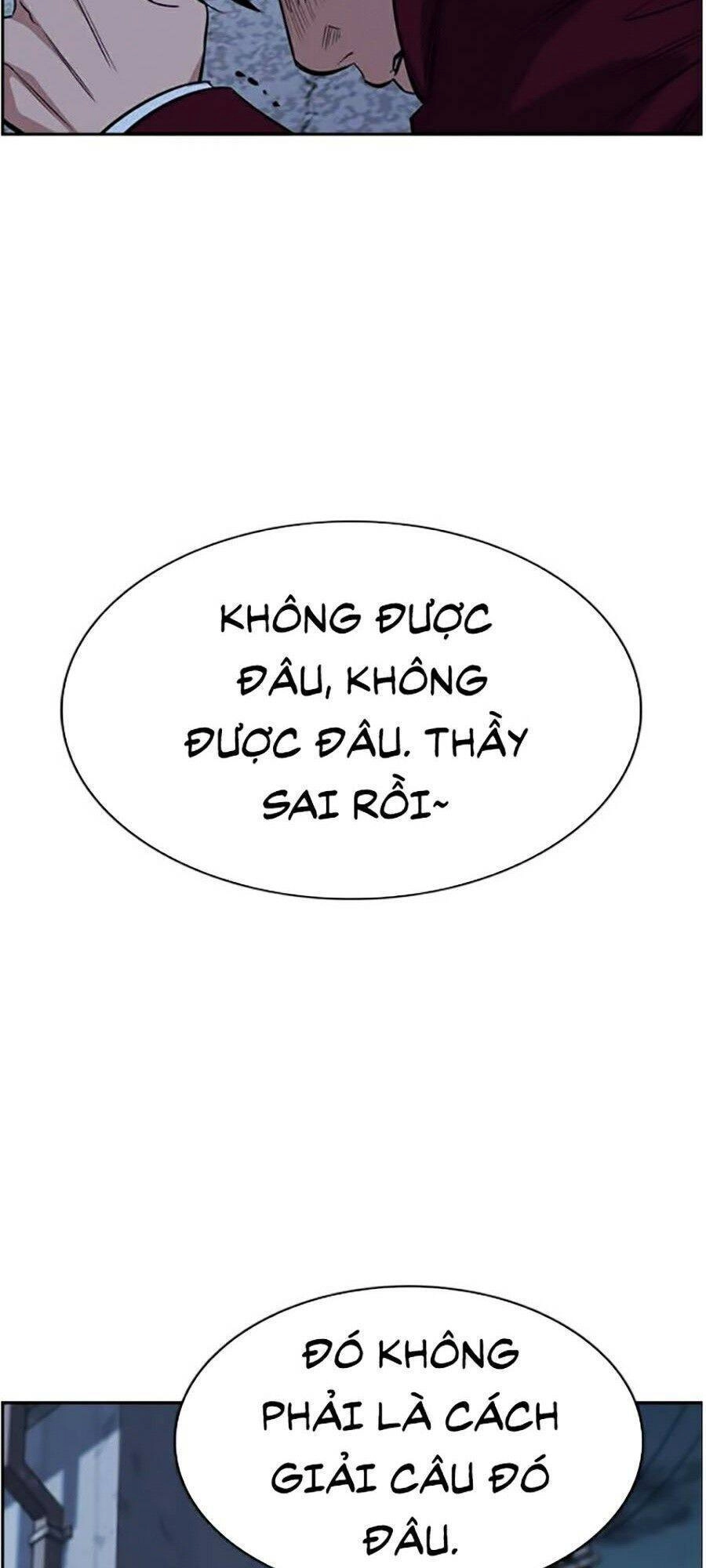 Giáo Dục Chân Chính Chapter 26 - 74