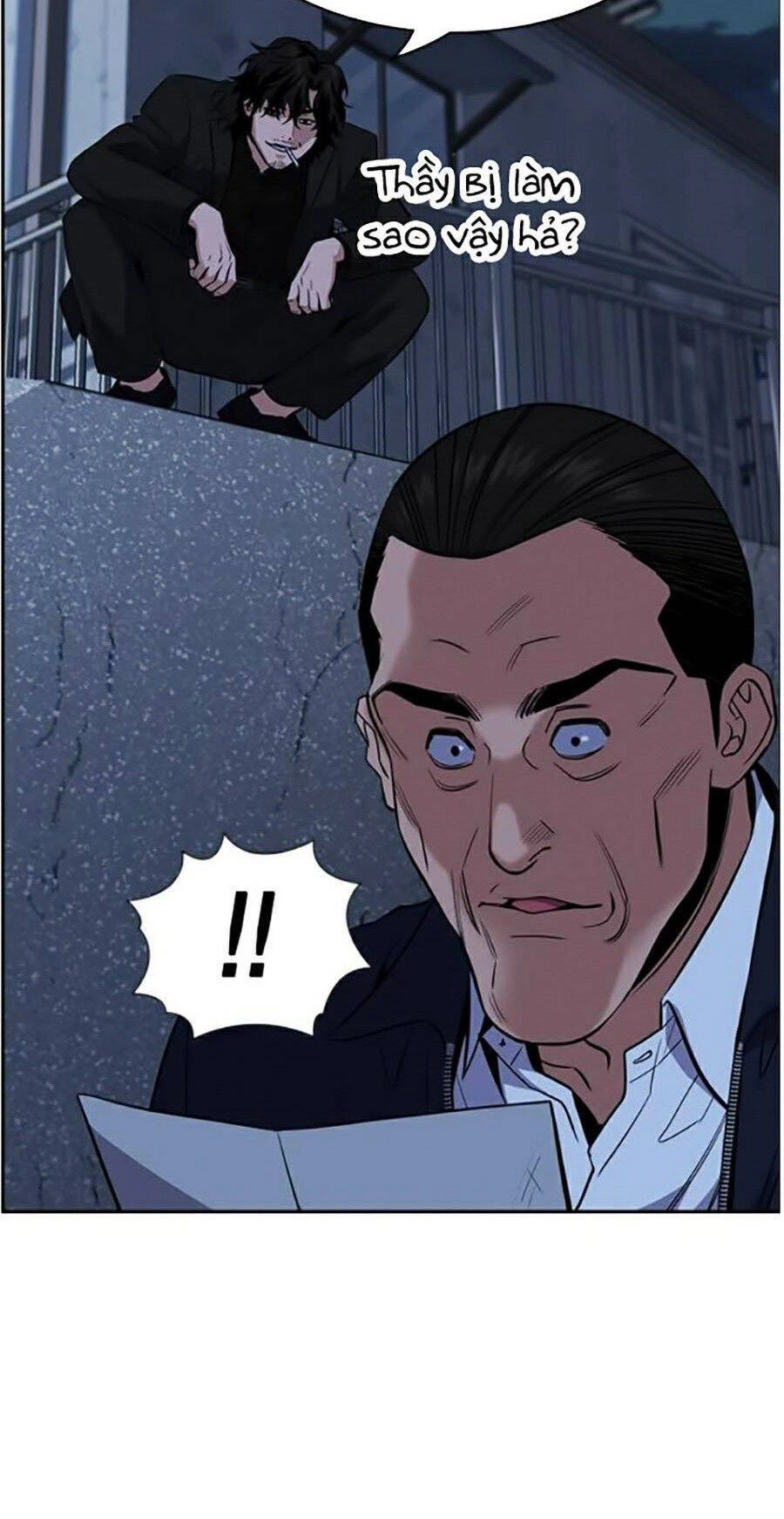 Giáo Dục Chân Chính Chapter 26 - 75