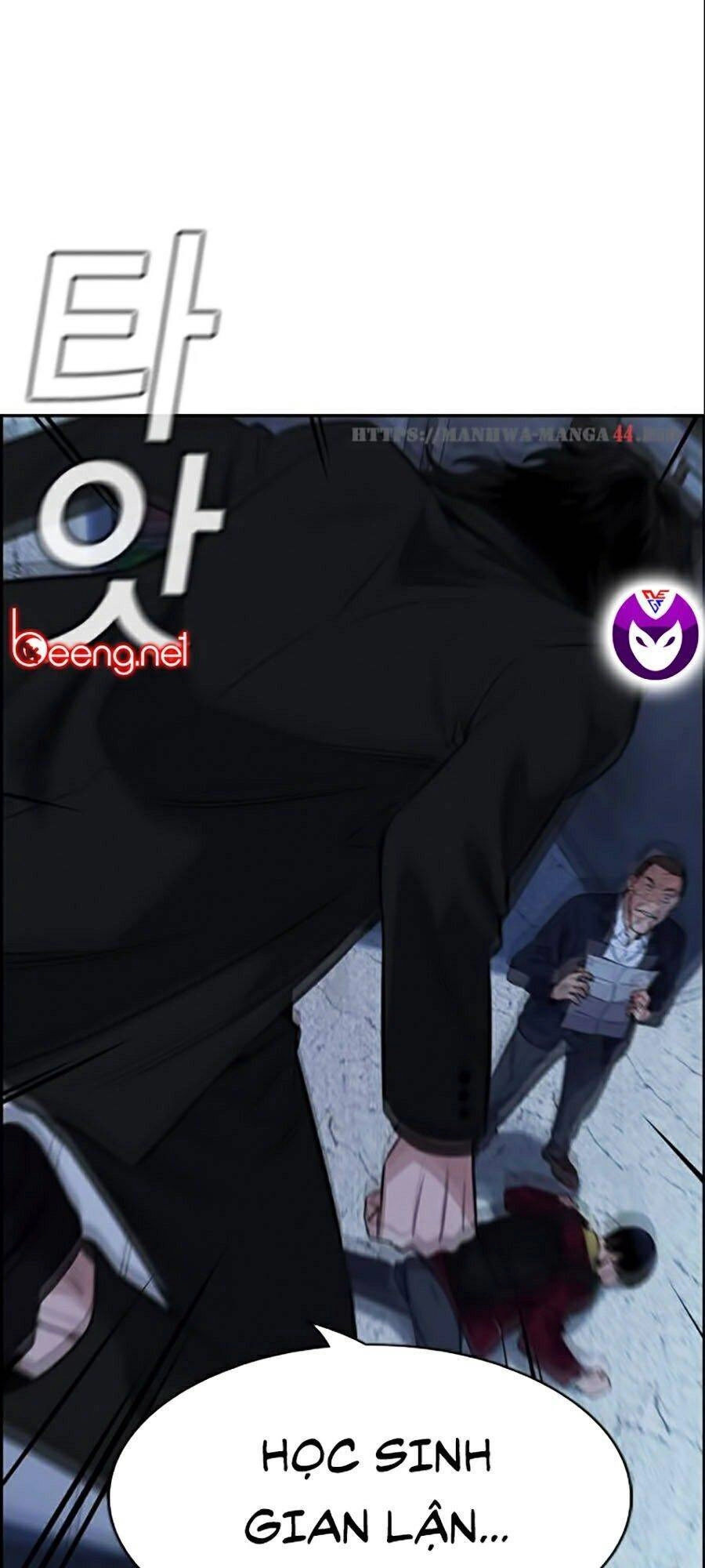 Giáo Dục Chân Chính Chapter 26 - 76