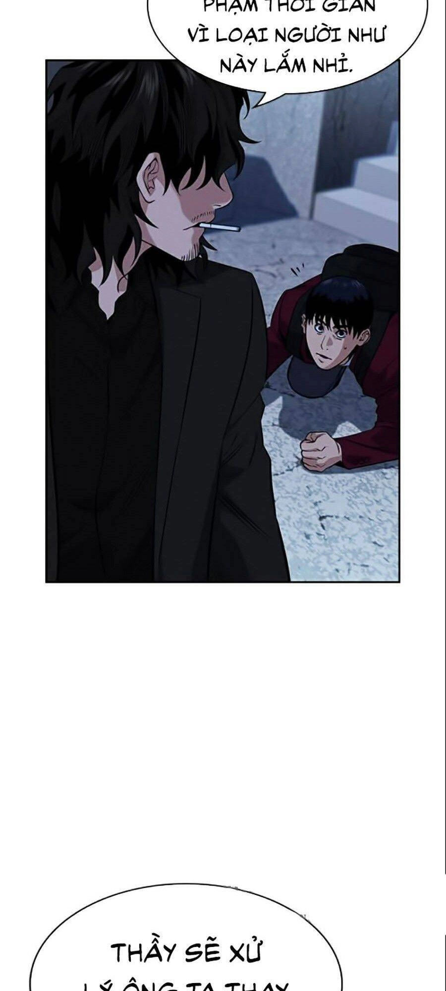 Giáo Dục Chân Chính Chapter 26 - 80