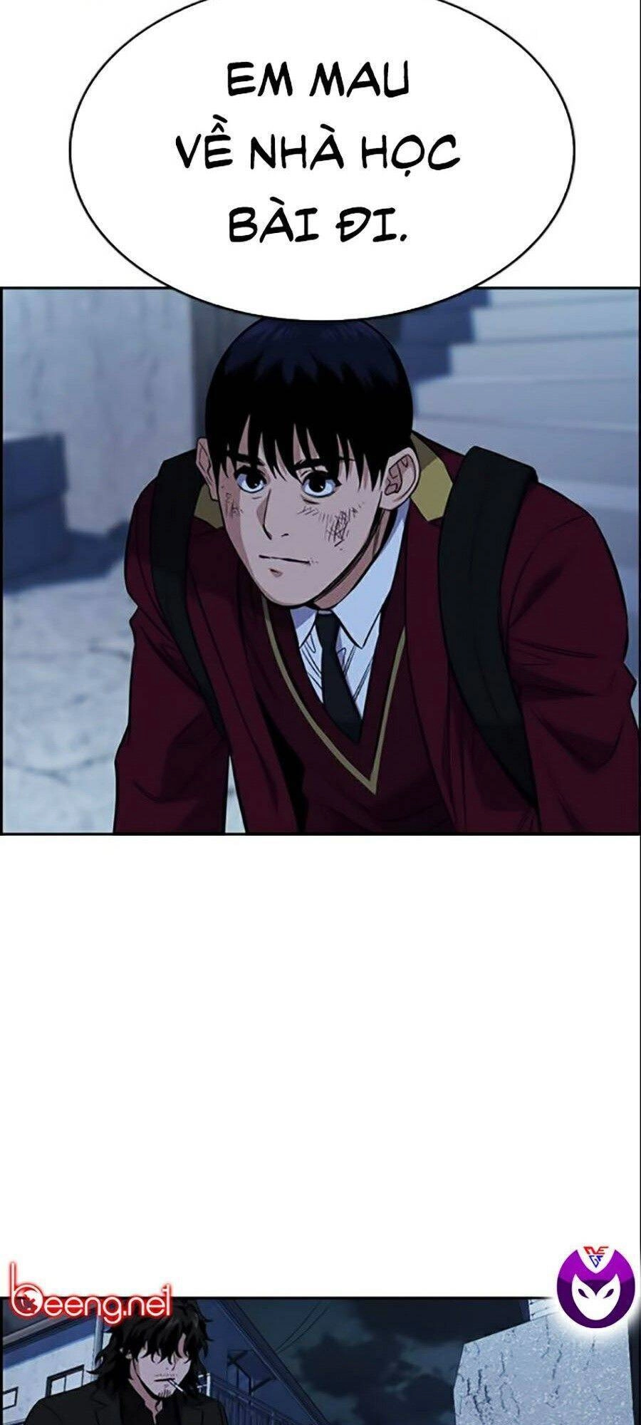 Giáo Dục Chân Chính Chapter 26 - 82