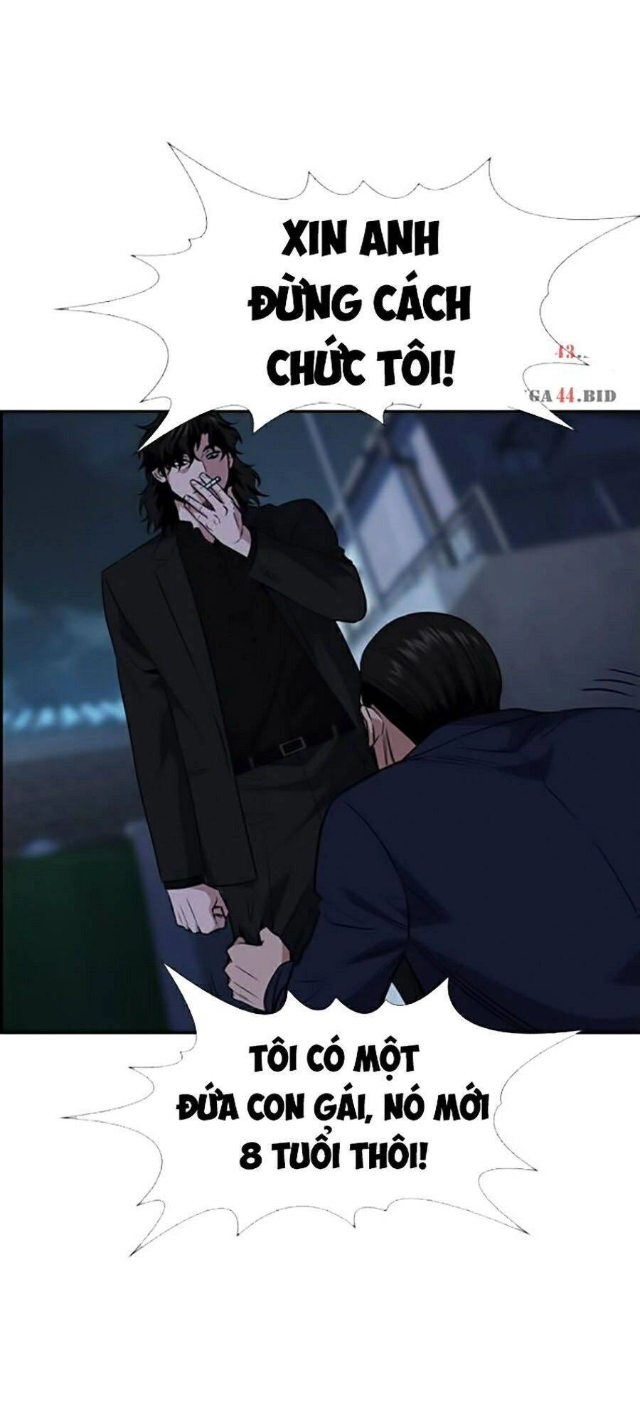 Giáo Dục Chân Chính Chapter 26 - 86