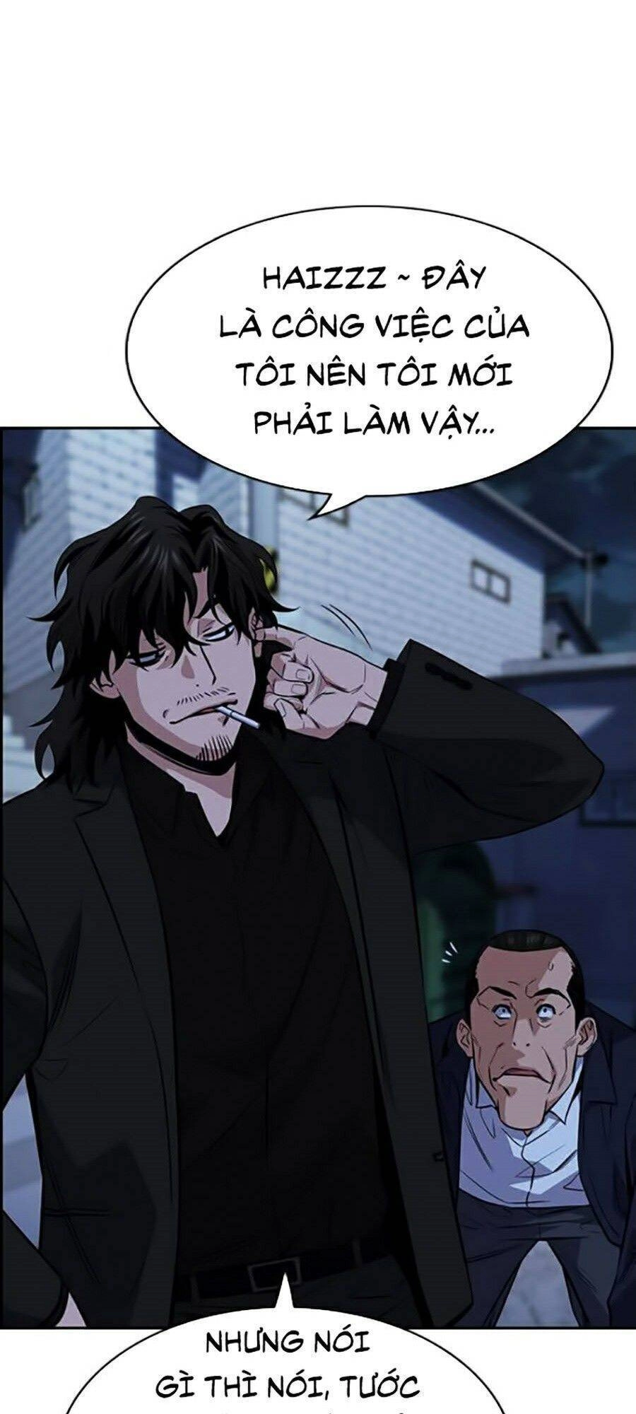 Giáo Dục Chân Chính Chapter 26 - 95