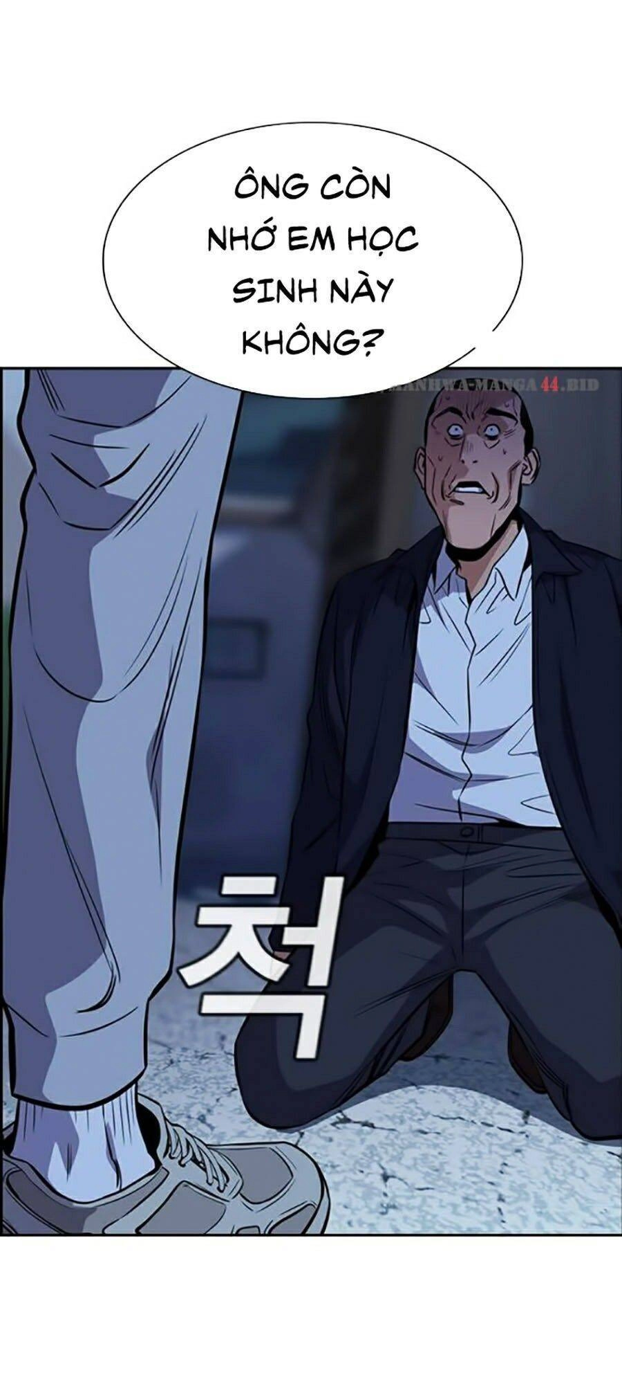 Giáo Dục Chân Chính Chapter 26 - 101