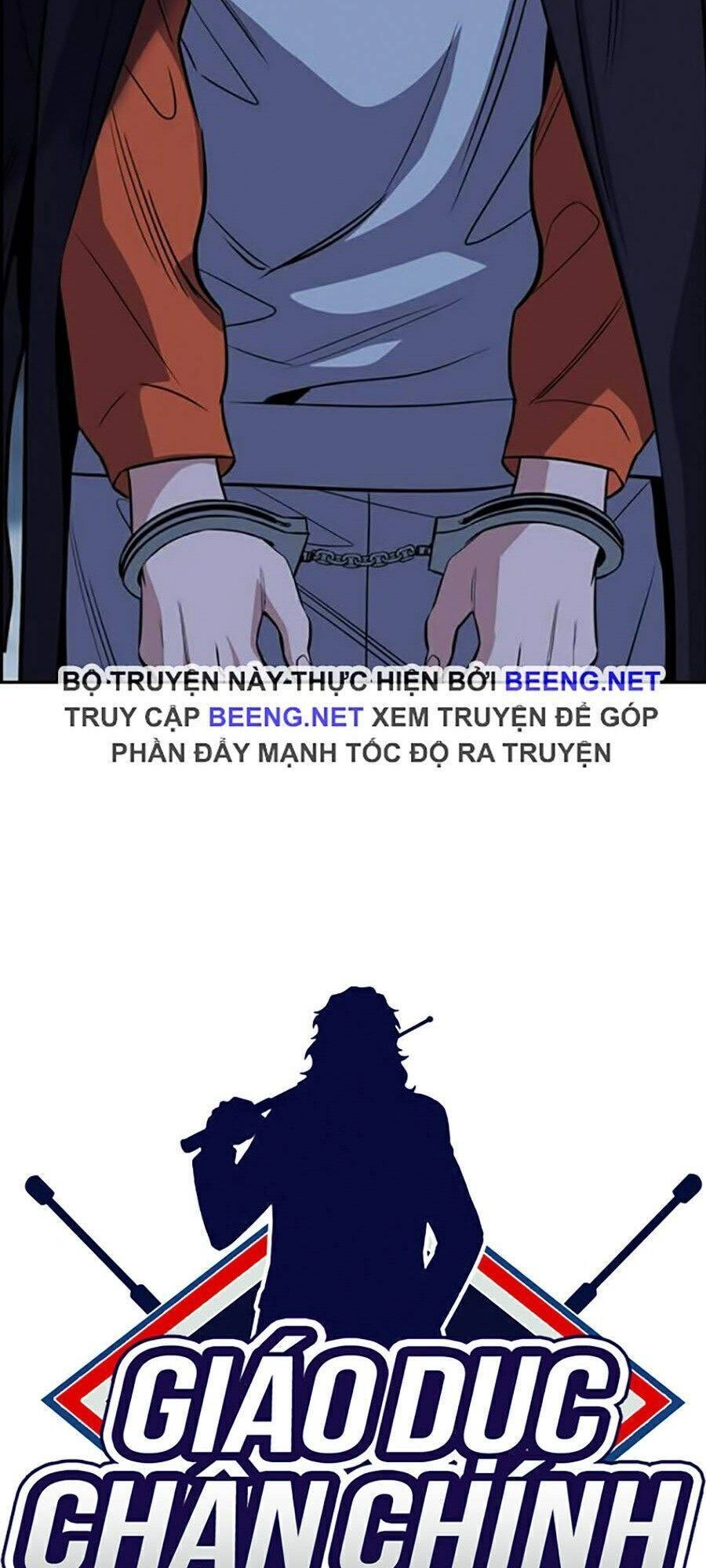 Giáo Dục Chân Chính Chapter 26 - 109