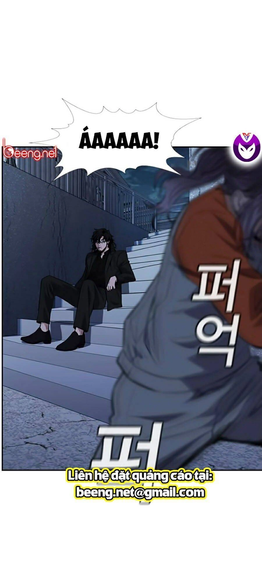 Giáo Dục Chân Chính Chapter 27 - 11