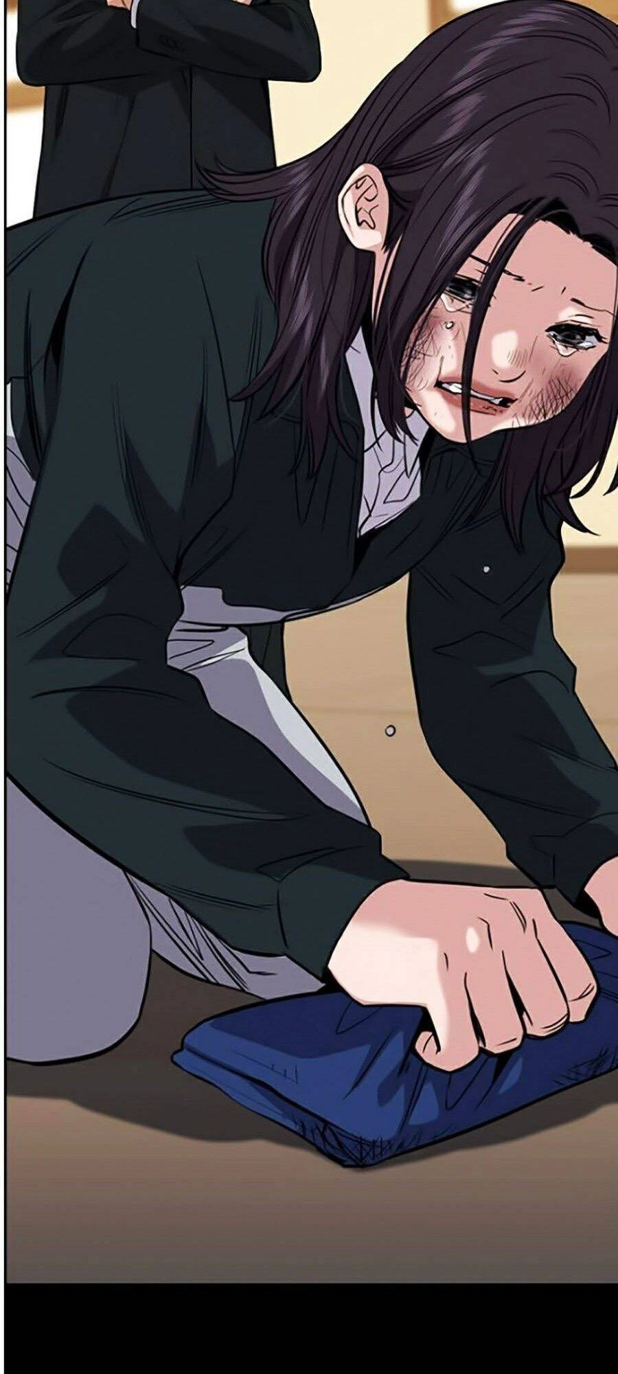 Giáo Dục Chân Chính Chapter 27 - 17