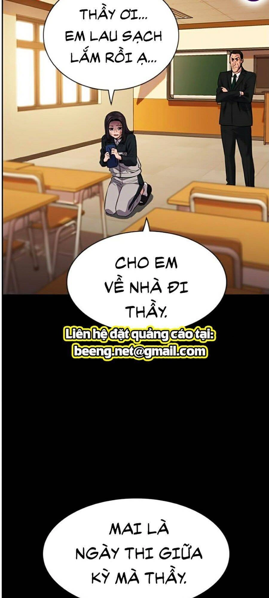 Giáo Dục Chân Chính Chapter 27 - 19