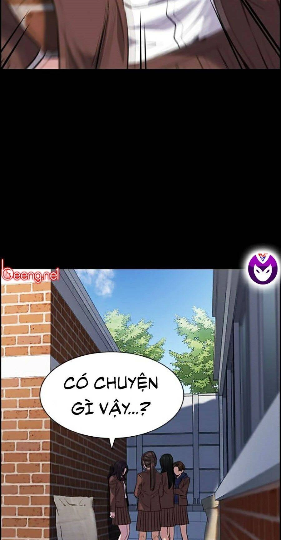 Giáo Dục Chân Chính Chapter 27 - 24