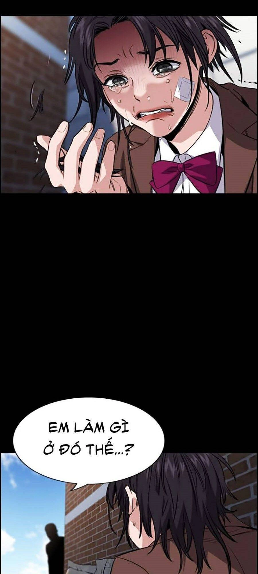 Giáo Dục Chân Chính Chapter 27 - 30