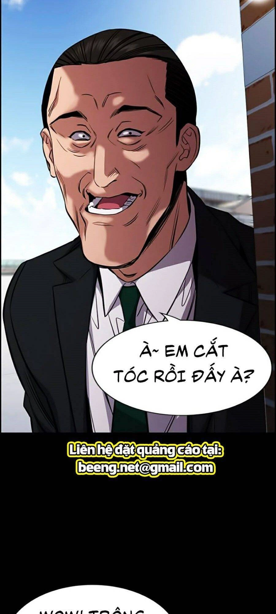 Giáo Dục Chân Chính Chapter 27 - 32