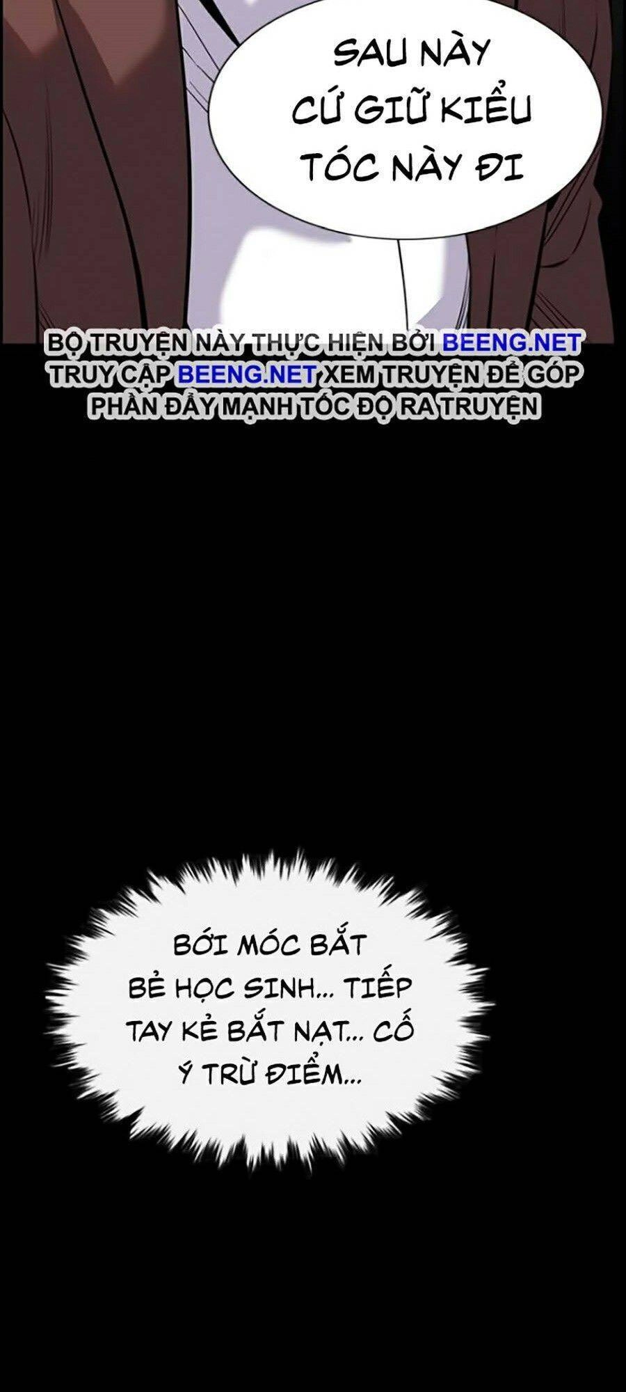 Giáo Dục Chân Chính Chapter 27 - 34