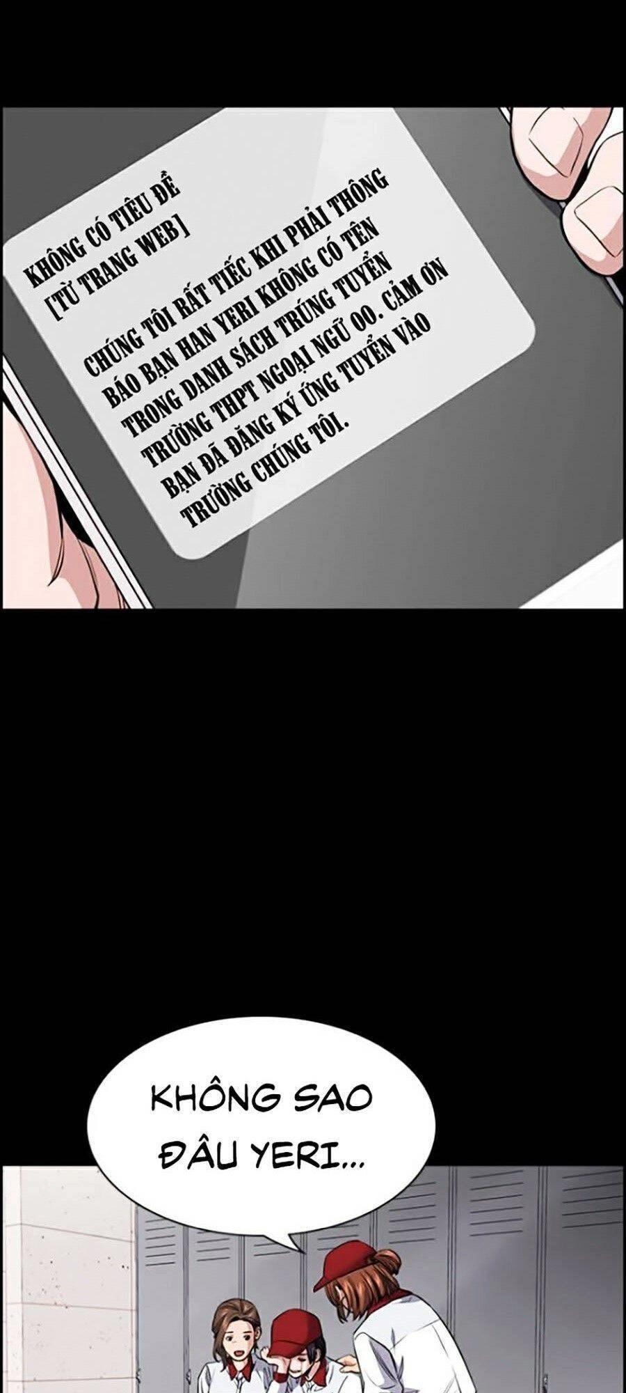 Giáo Dục Chân Chính Chapter 27 - 36