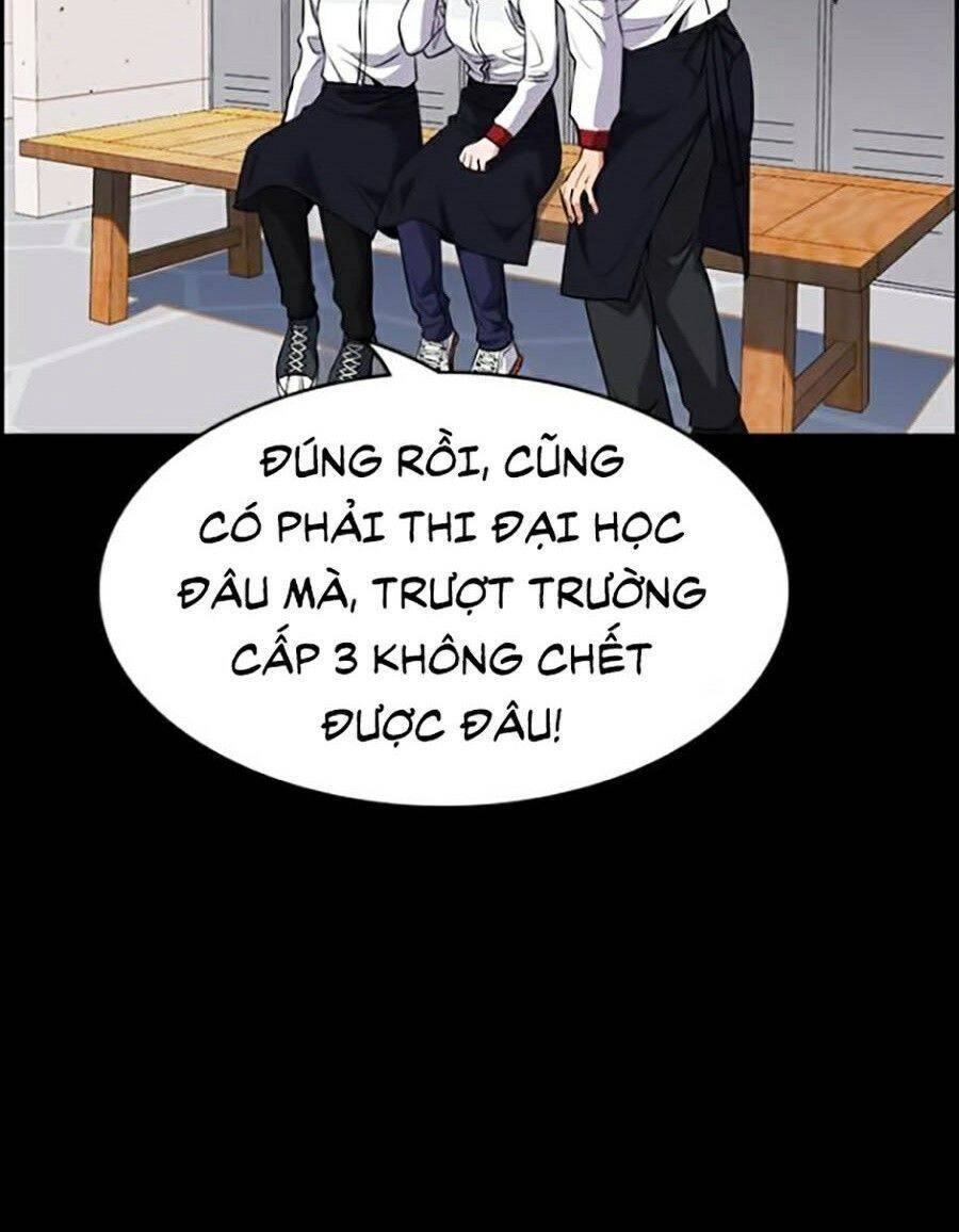Giáo Dục Chân Chính Chapter 27 - 37