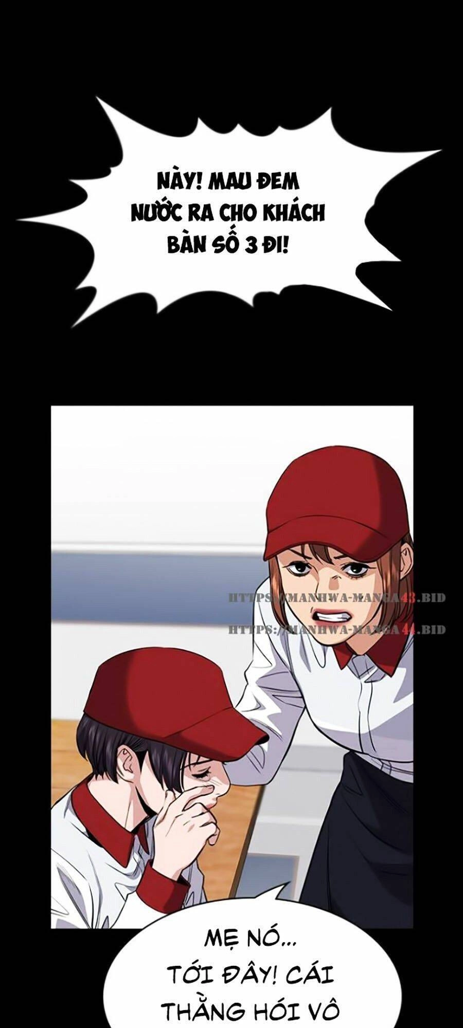 Giáo Dục Chân Chính Chapter 27 - 38