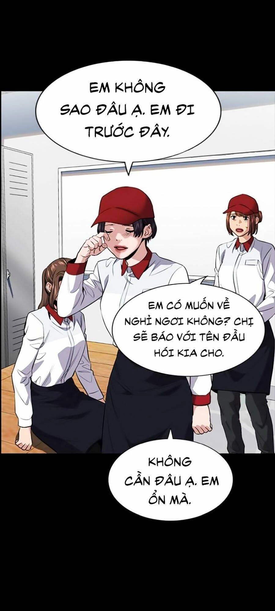 Giáo Dục Chân Chính Chapter 27 - 40