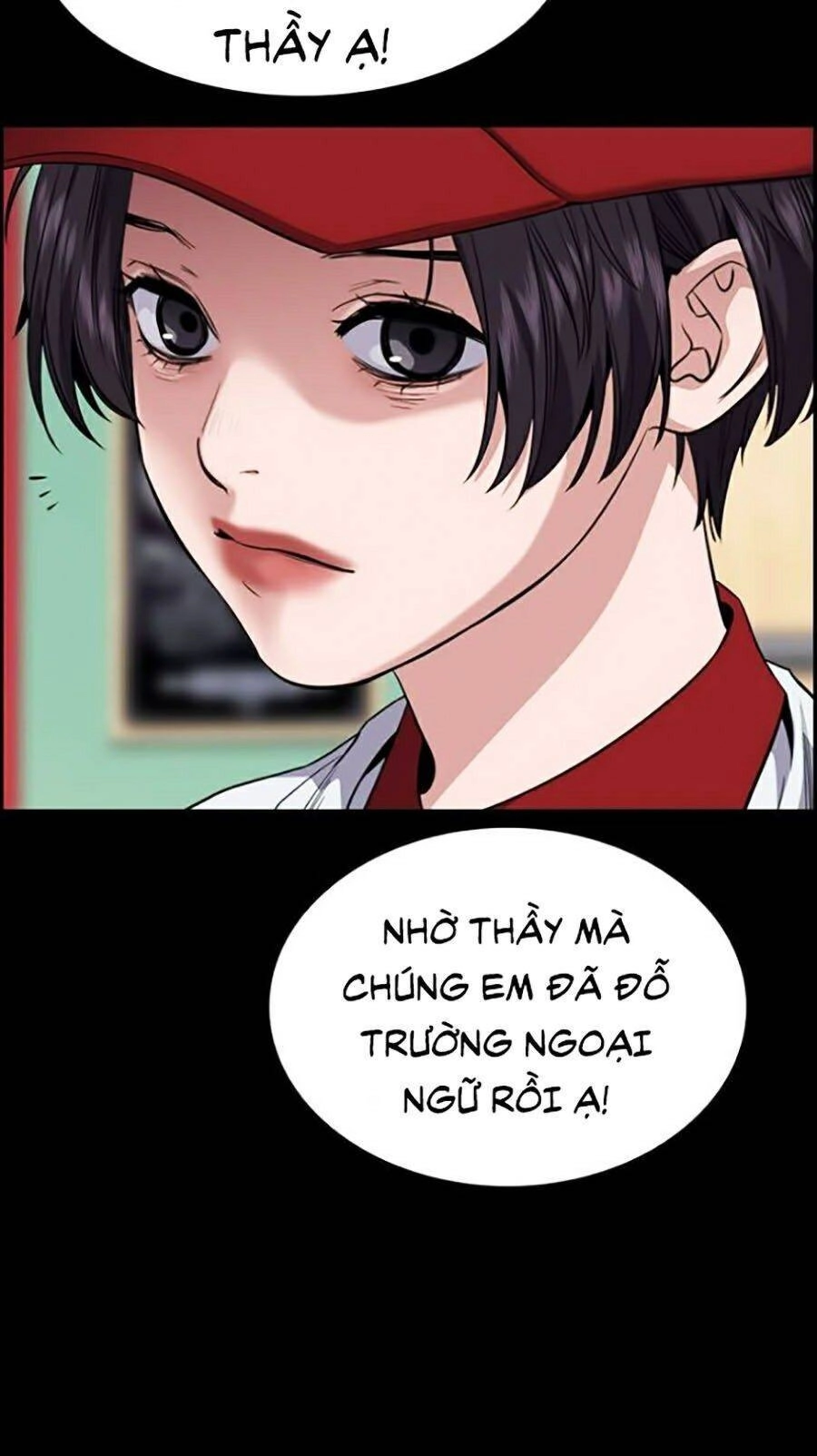 Giáo Dục Chân Chính Chapter 27 - 43