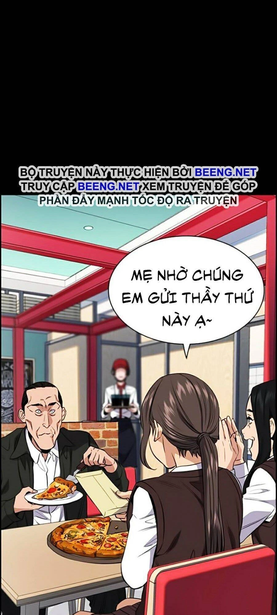 Giáo Dục Chân Chính Chapter 27 - 44
