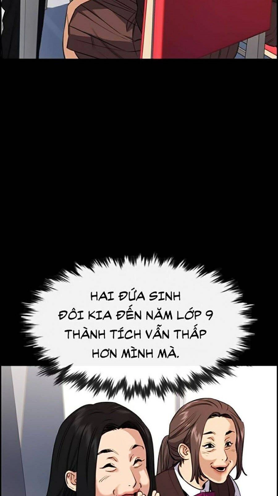 Giáo Dục Chân Chính Chapter 27 - 45