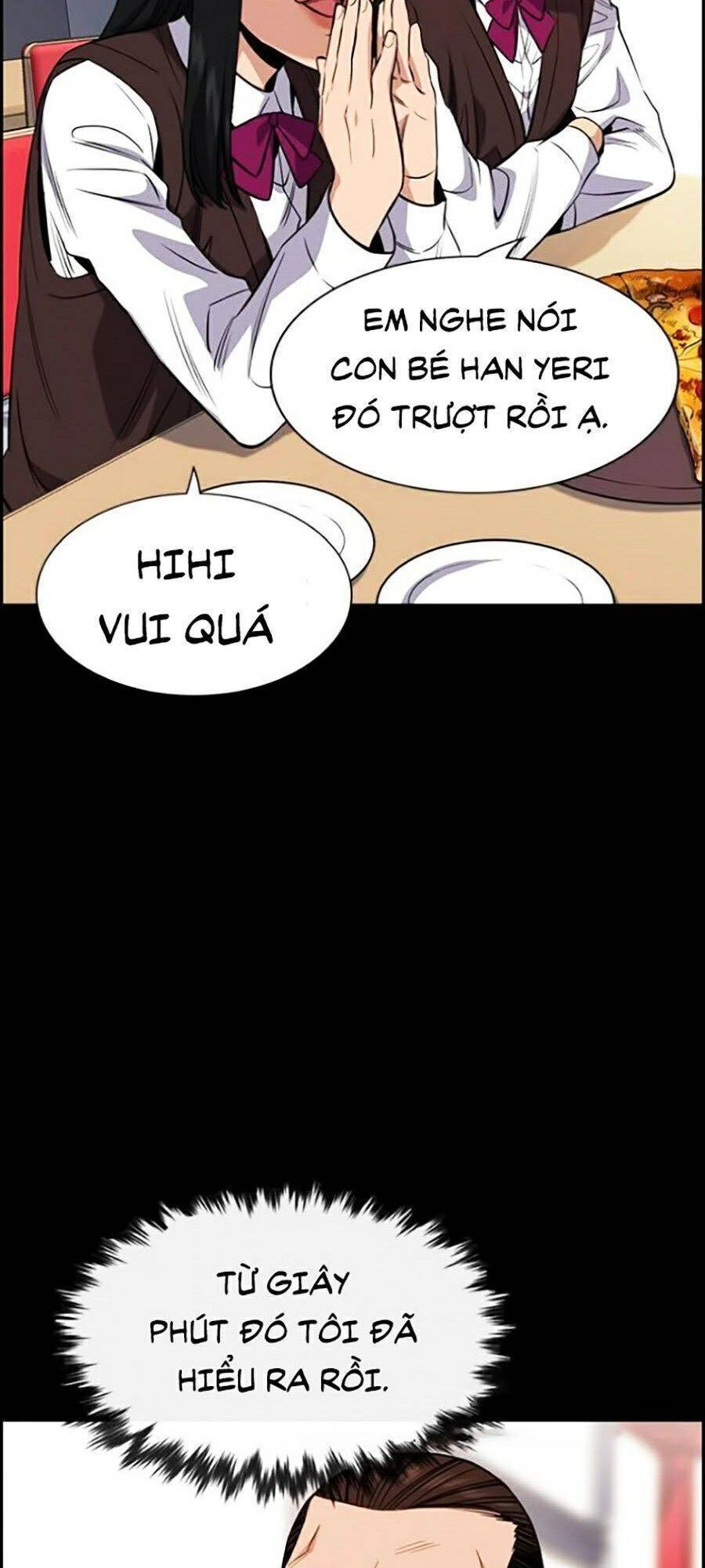 Giáo Dục Chân Chính Chapter 27 - 46