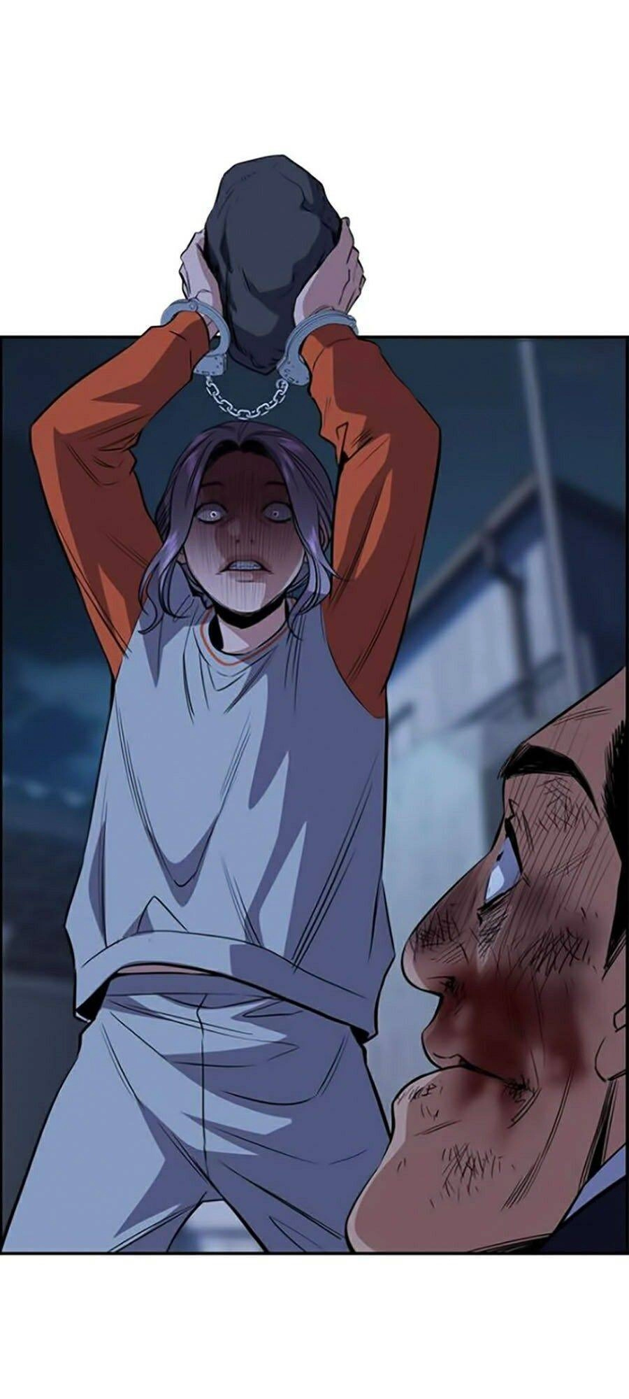 Giáo Dục Chân Chính Chapter 27 - 52