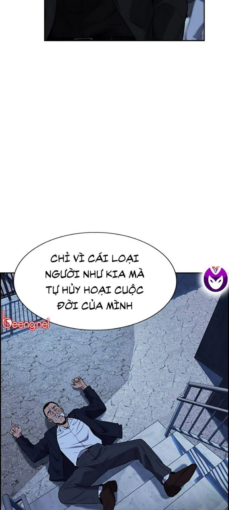 Giáo Dục Chân Chính Chapter 27 - 71