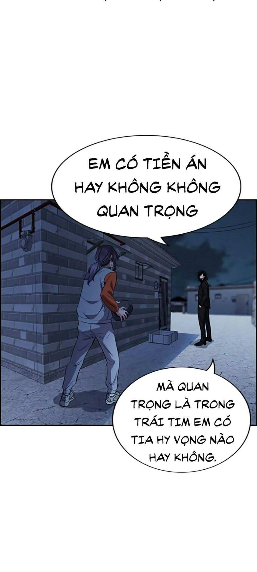 Giáo Dục Chân Chính Chapter 27 - 74