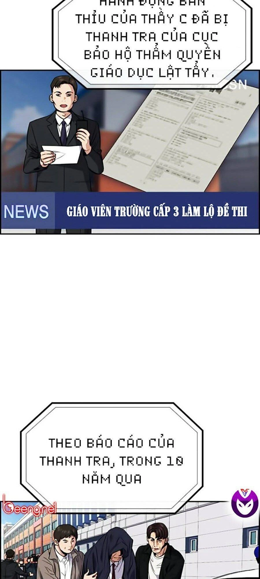 Giáo Dục Chân Chính Chapter 27 - 89