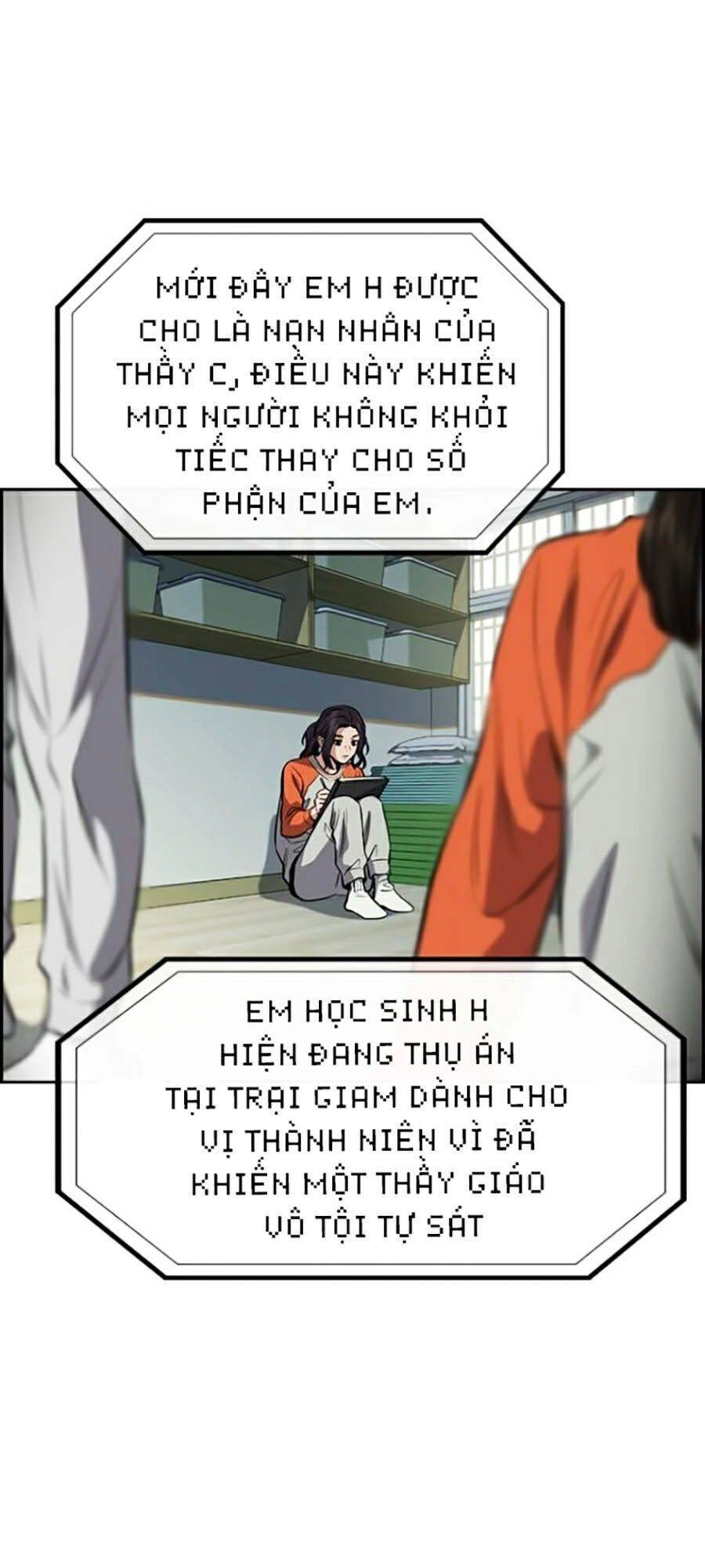 Giáo Dục Chân Chính Chapter 27 - 93