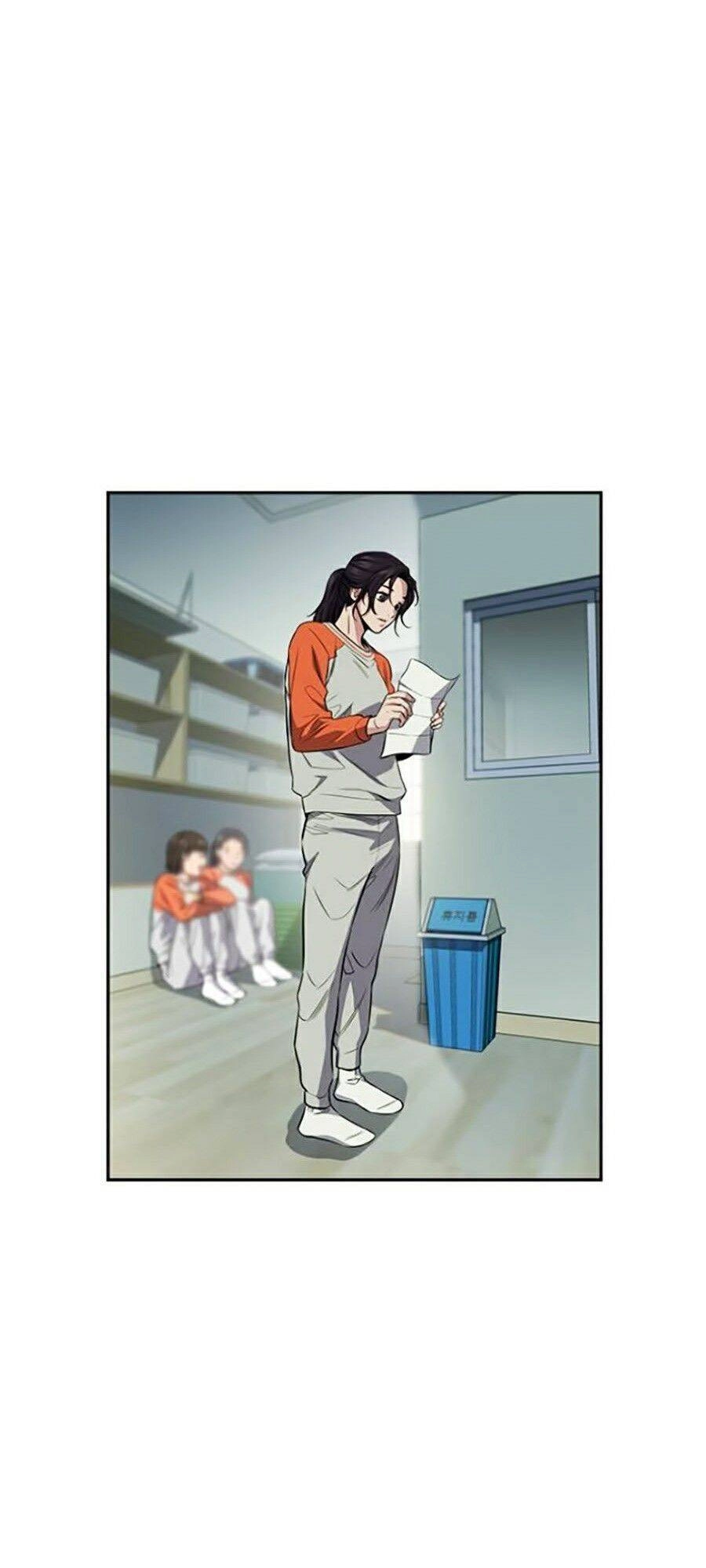 Giáo Dục Chân Chính Chapter 27 - 106