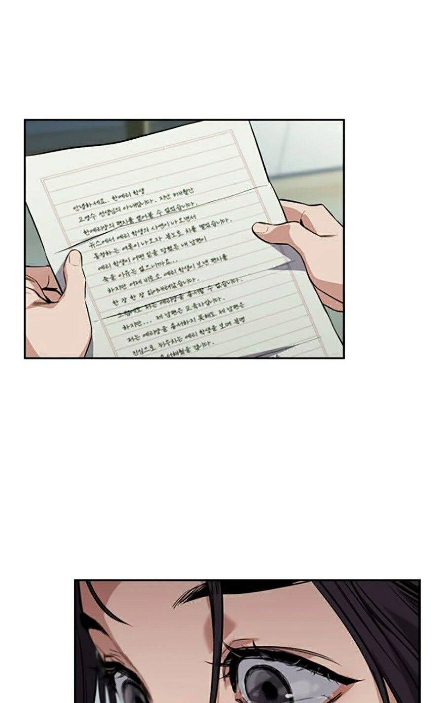 Giáo Dục Chân Chính Chapter 27 - 107