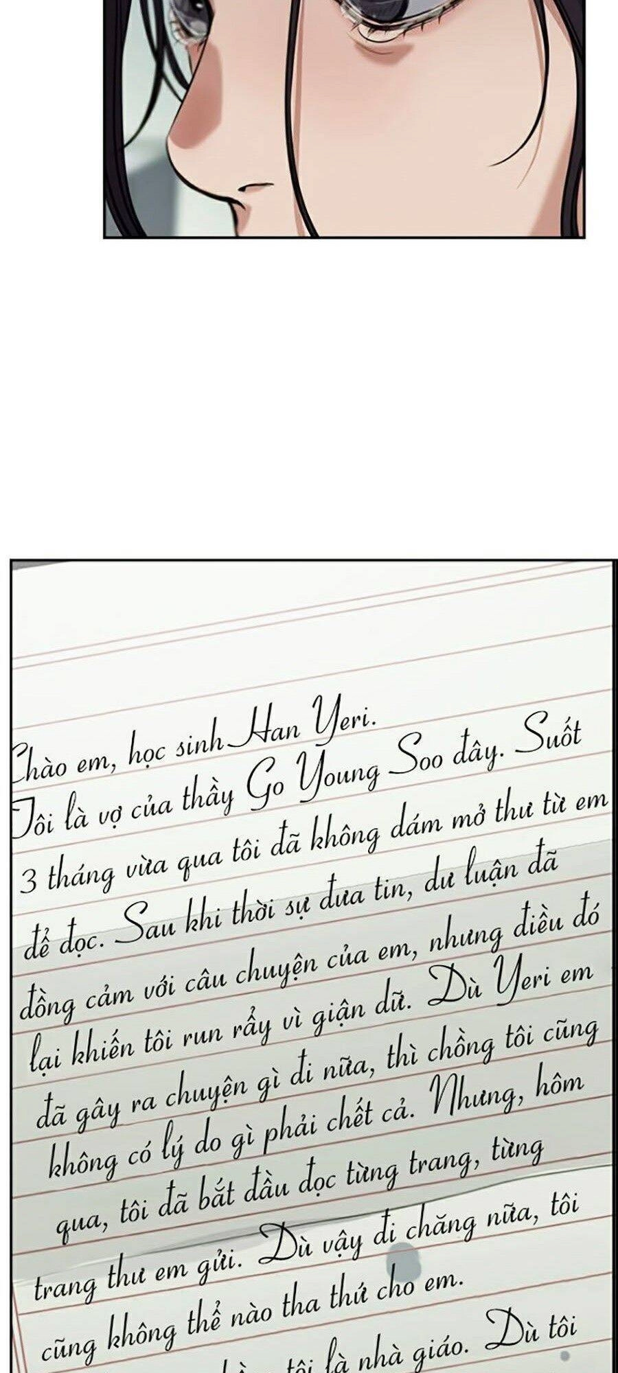 Giáo Dục Chân Chính Chapter 27 - 108