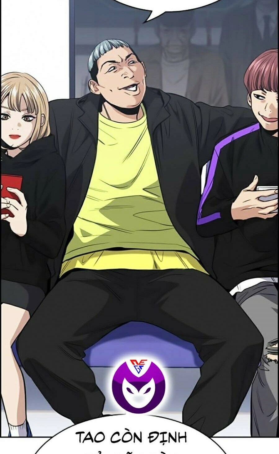 Giáo Dục Chân Chính Chapter 28 - 3