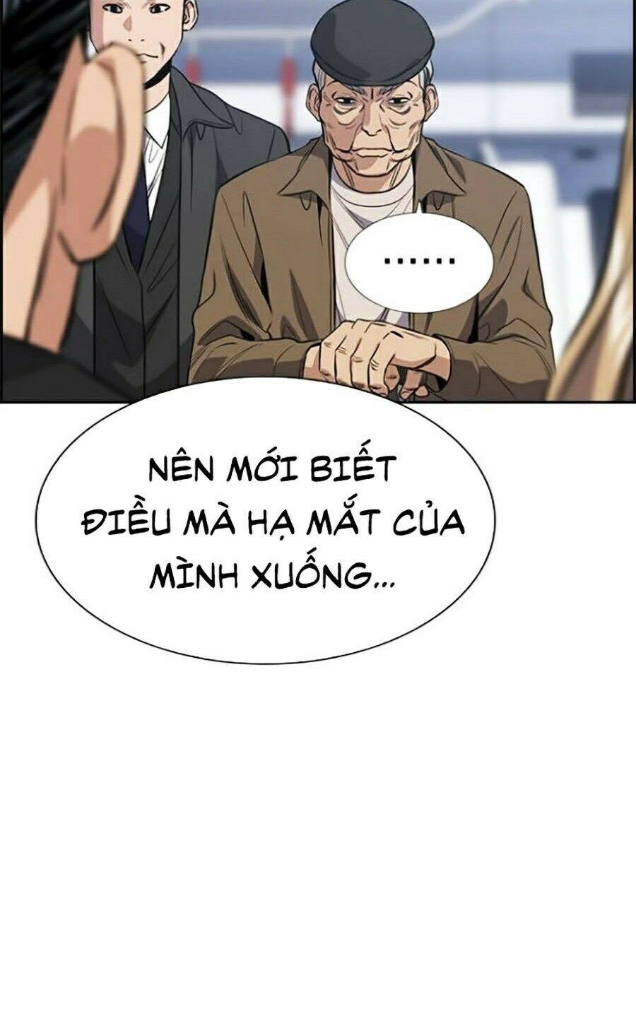 Giáo Dục Chân Chính Chapter 28 - 5