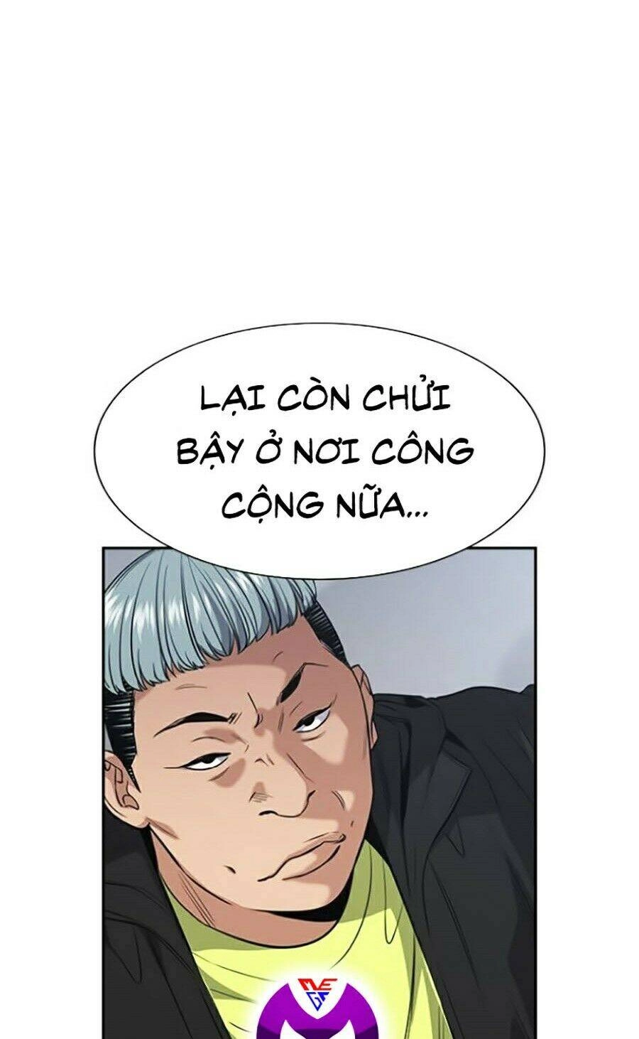 Giáo Dục Chân Chính Chapter 28 - 7