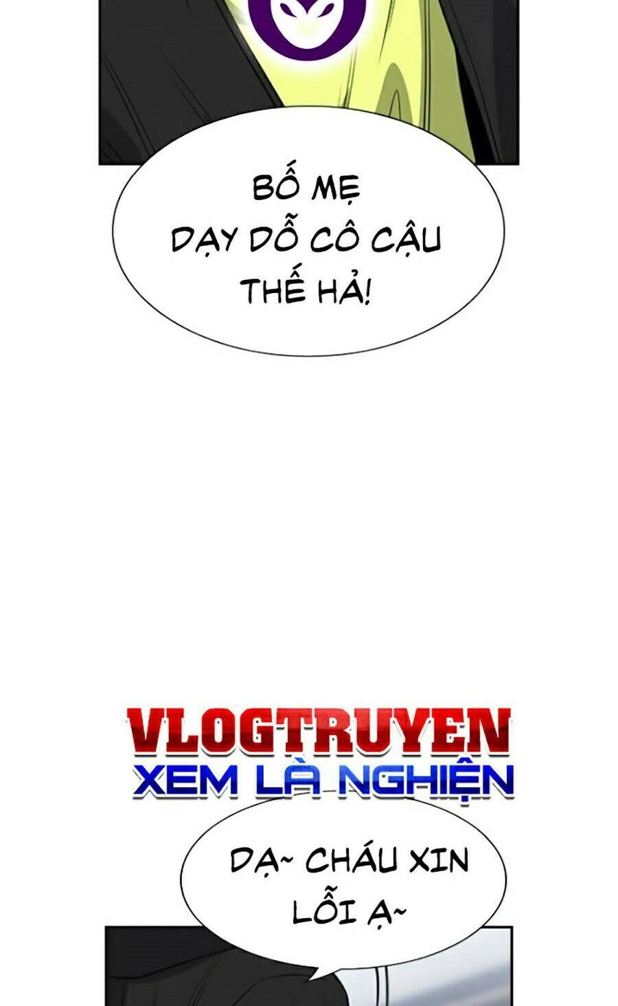 Giáo Dục Chân Chính Chapter 28 - 8