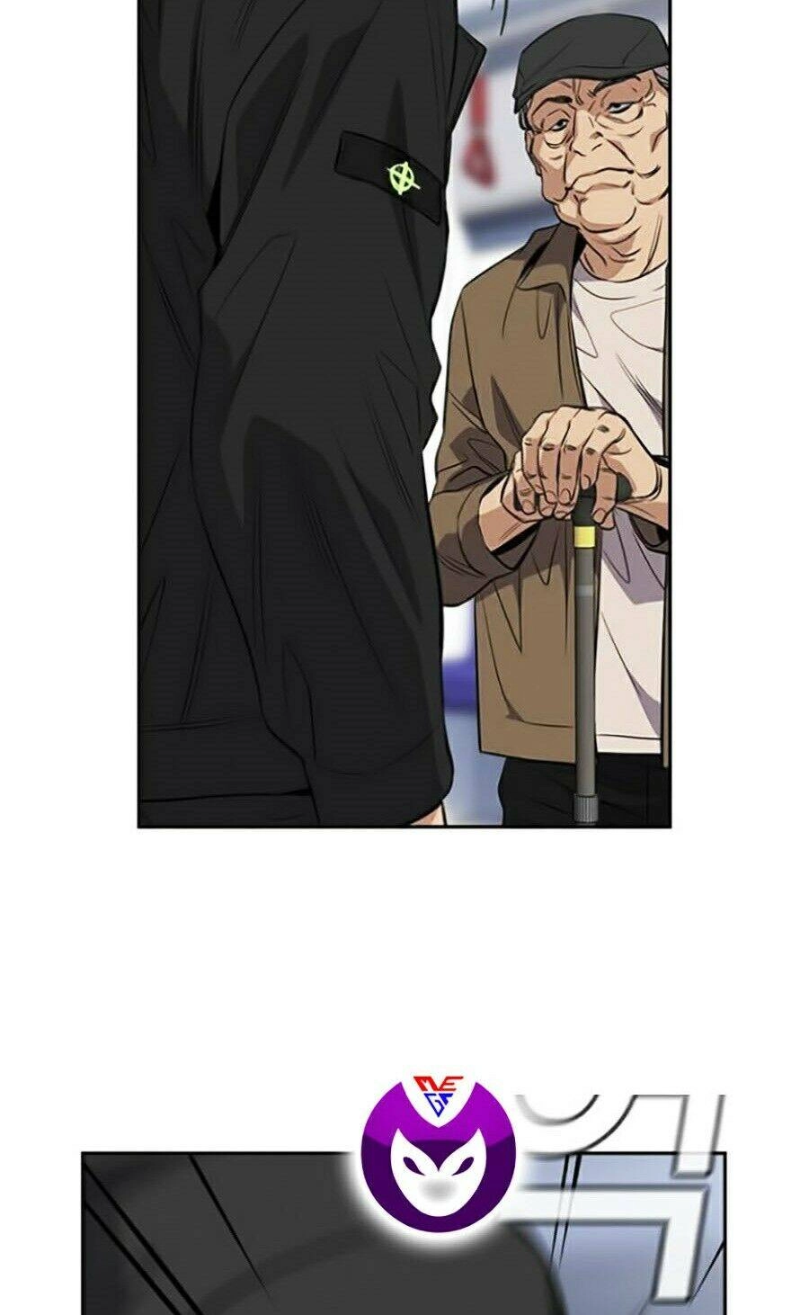 Giáo Dục Chân Chính Chapter 28 - 9