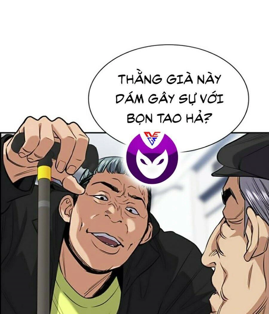 Giáo Dục Chân Chính Chapter 28 - 13