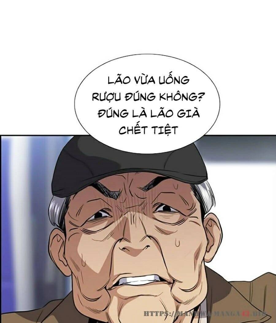 Giáo Dục Chân Chính Chapter 28 - 15