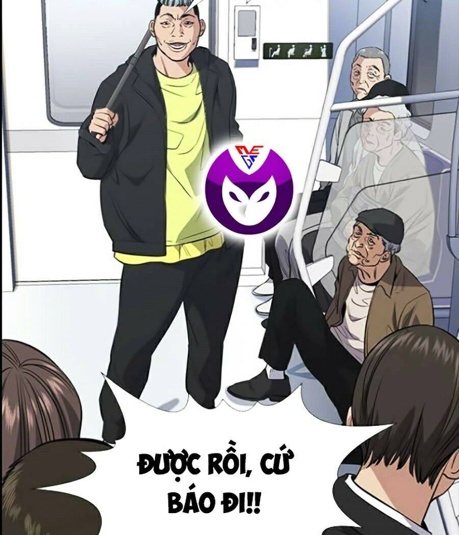 Giáo Dục Chân Chính Chapter 28 - 19