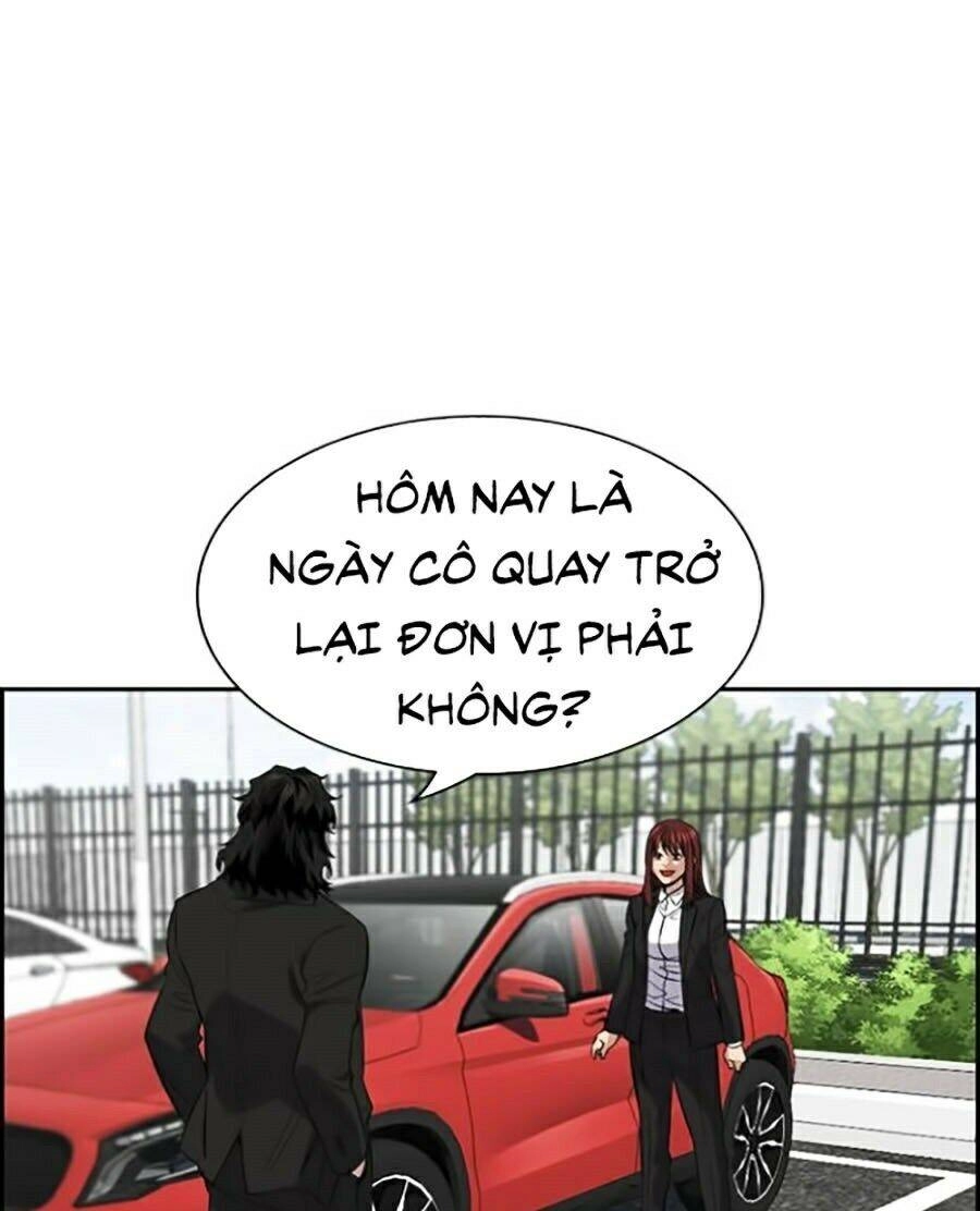 Giáo Dục Chân Chính Chapter 28 - 26