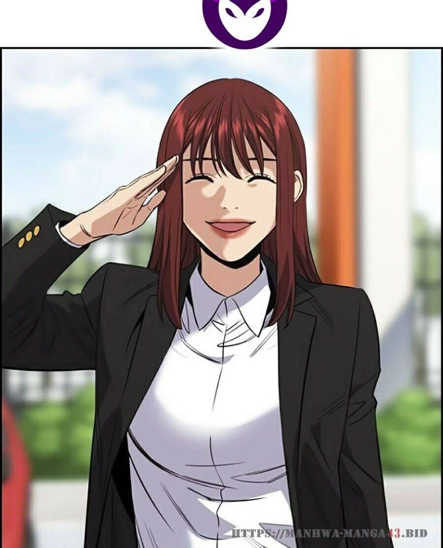 Giáo Dục Chân Chính Chapter 28 - 28