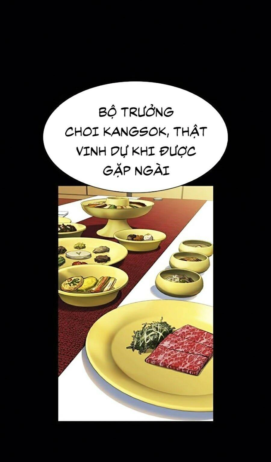 Giáo Dục Chân Chính Chapter 28 - 34