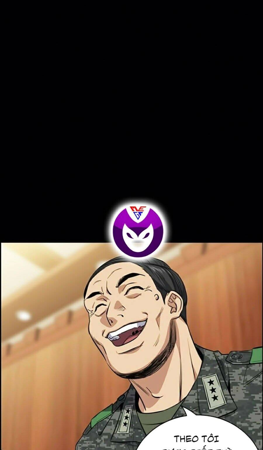 Giáo Dục Chân Chính Chapter 28 - 35