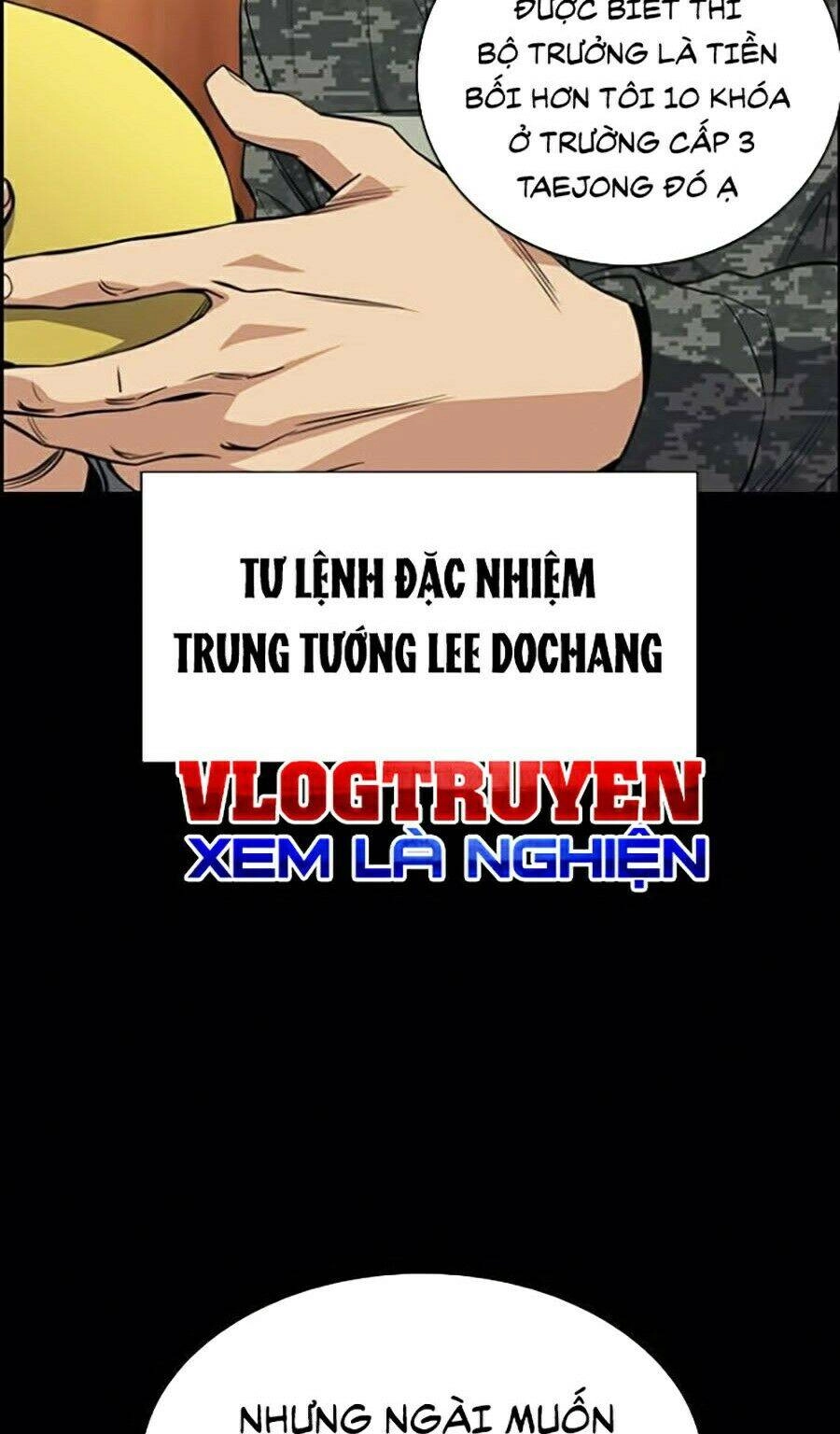 Giáo Dục Chân Chính Chapter 28 - 36