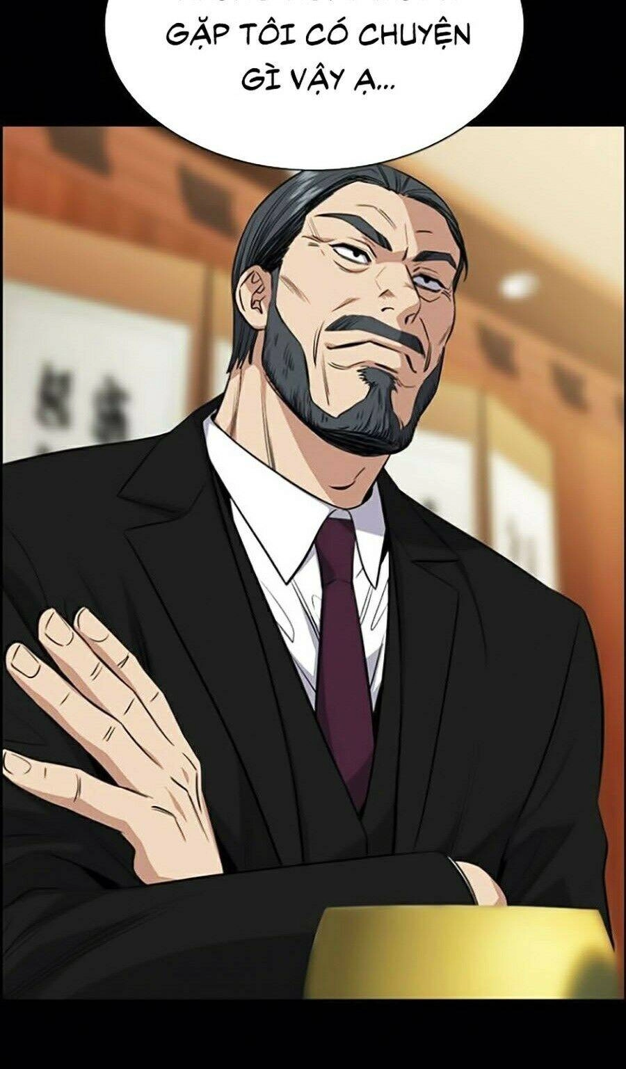 Giáo Dục Chân Chính Chapter 28 - 37