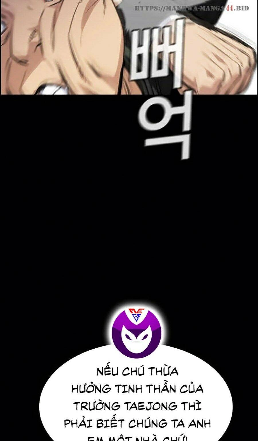 Giáo Dục Chân Chính Chapter 28 - 39