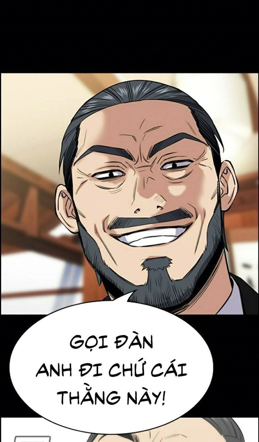 Giáo Dục Chân Chính Chapter 28 - 41