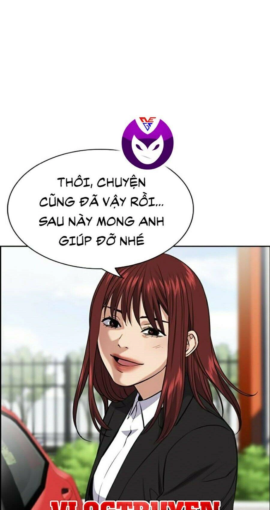 Giáo Dục Chân Chính Chapter 28 - 45